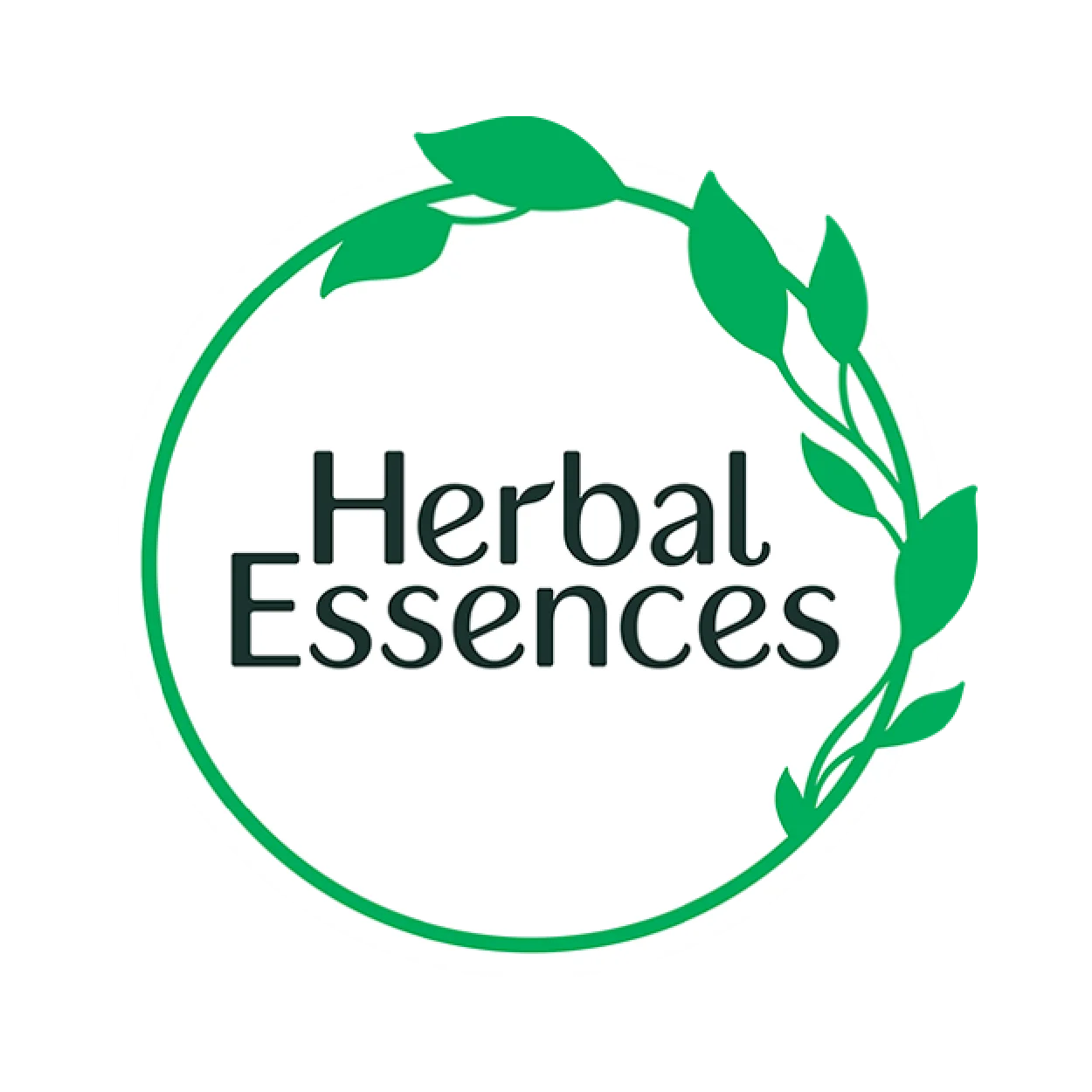 logo herbal essences