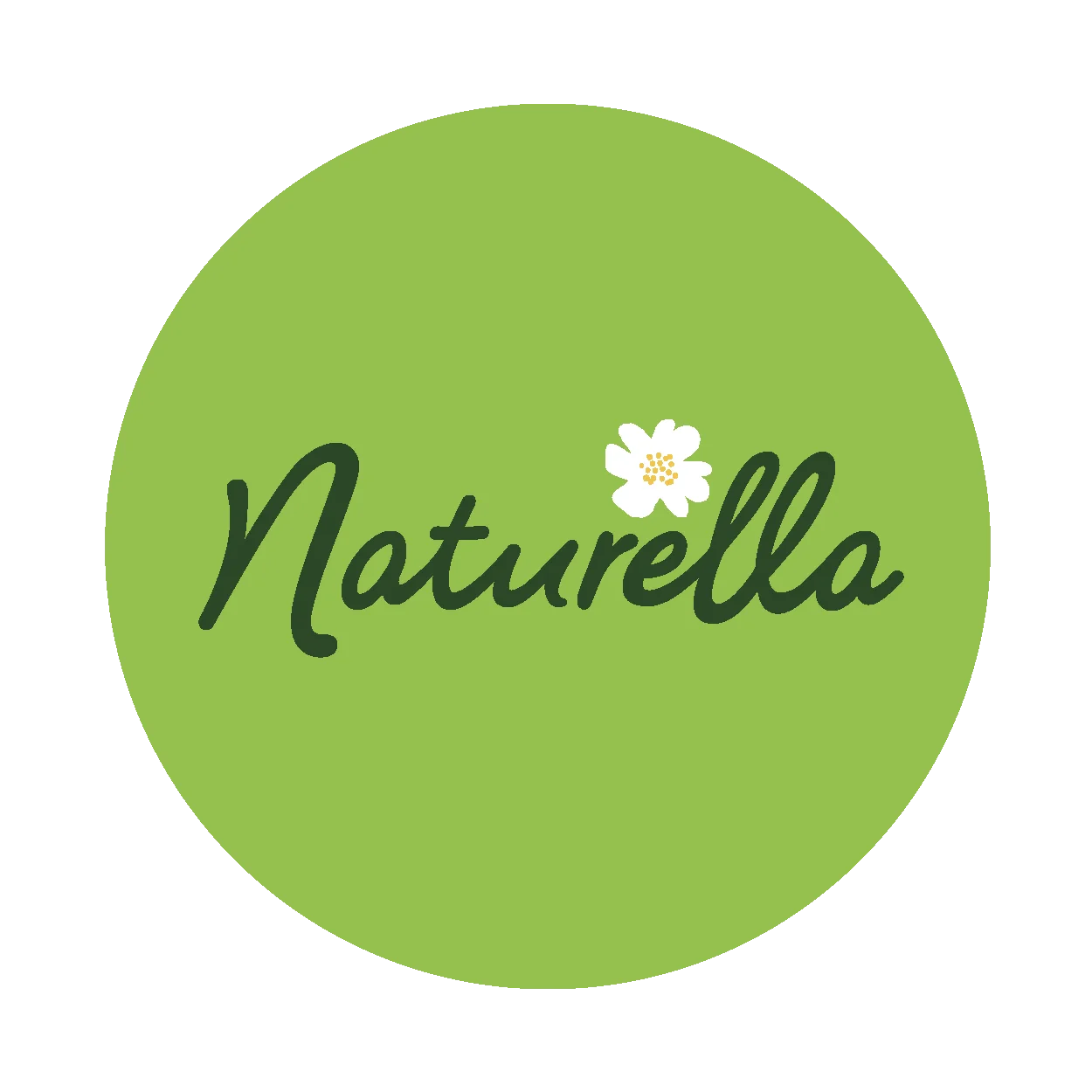 logo naturella