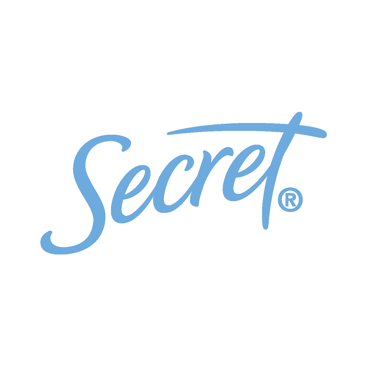 logo secret