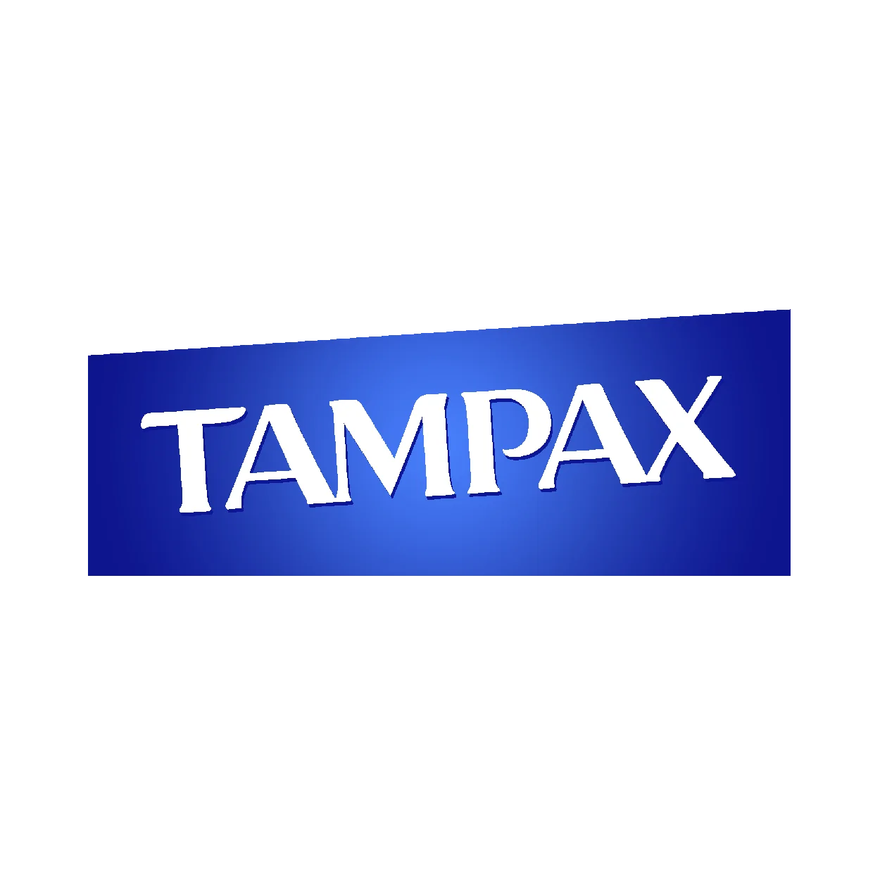 logo tampax